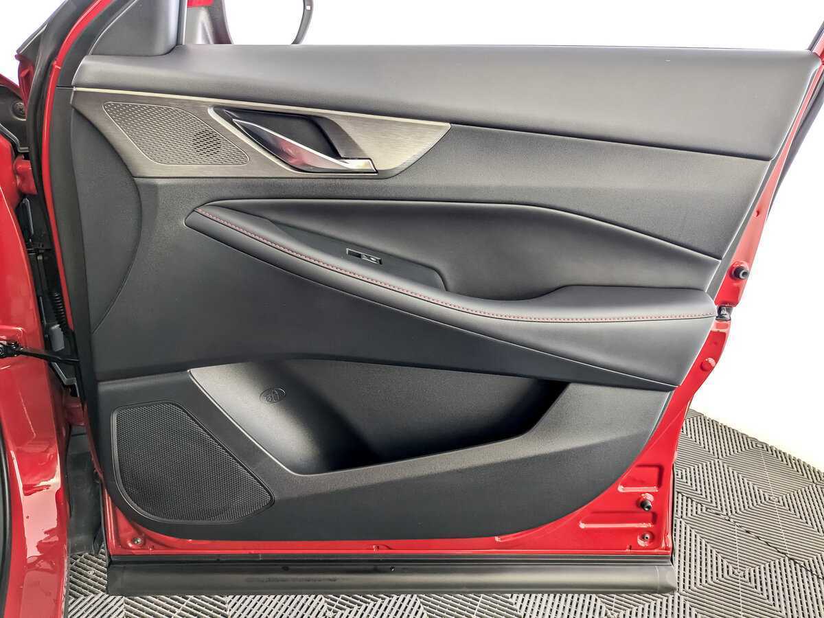 Б/У Чанган КС35Плюс 2023 года. Фото: #19