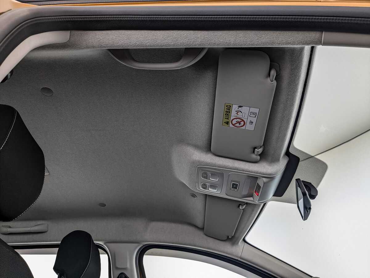 Б/У Рено Дастер 2021 года. Фото: #18