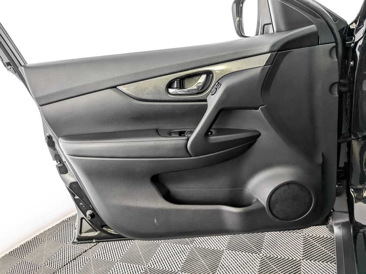 Б/У Ниссан Икс-Трейл 2018 года. Фото: #14