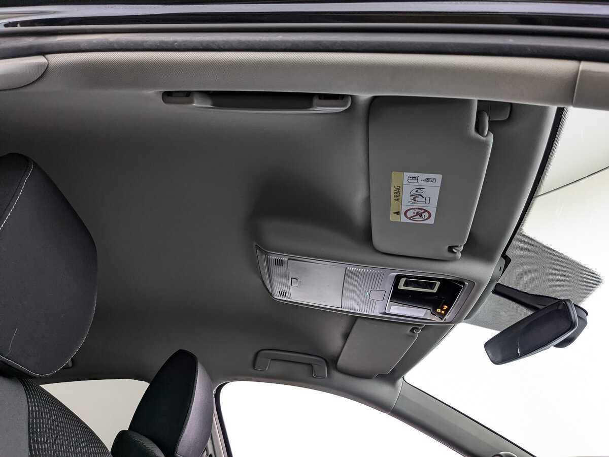 Б/У Шкода Октавия 2021 года. Фото: #18