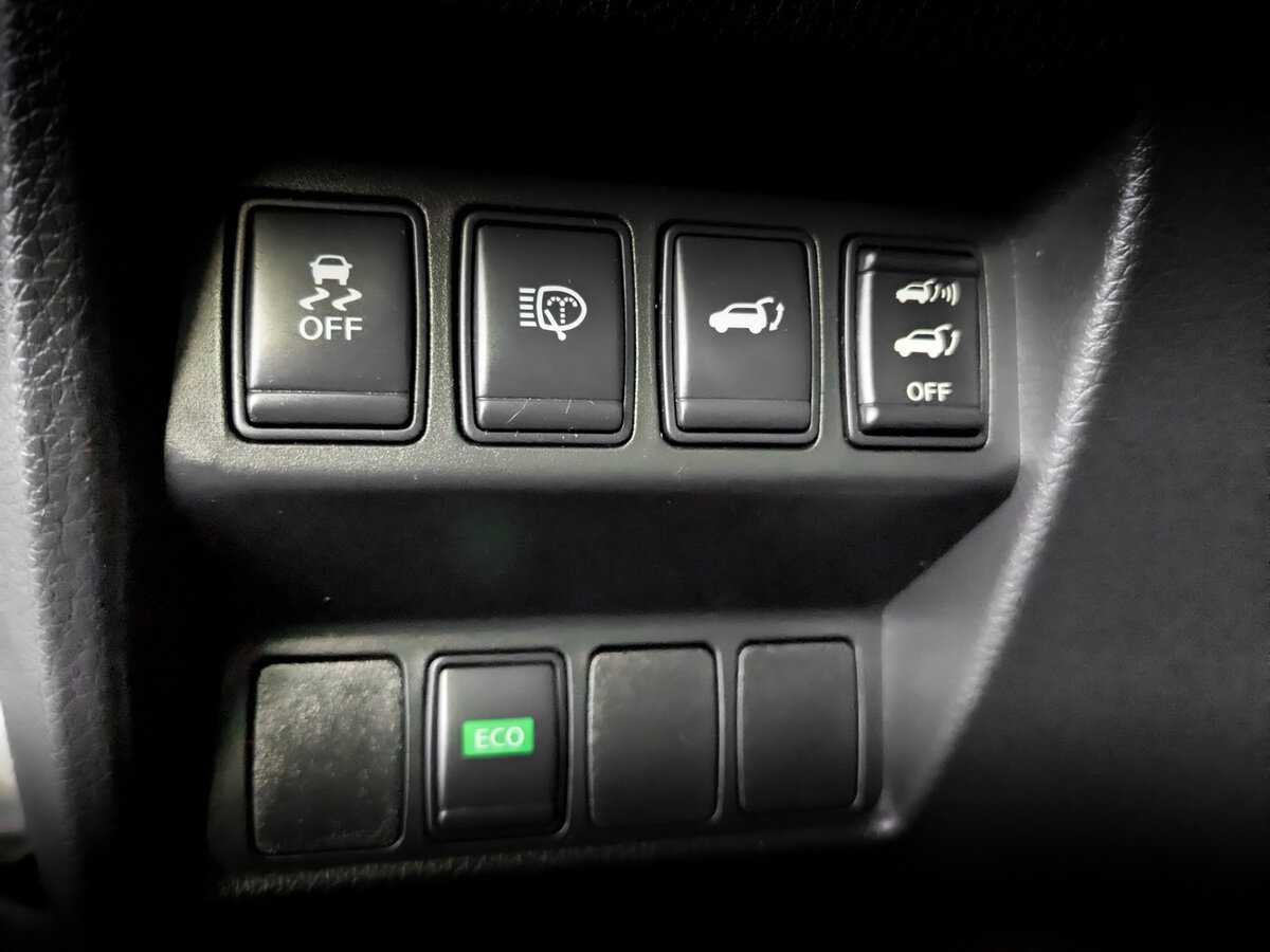 Б/У Ниссан Икс-Трейл 2017 года. Фото: #20