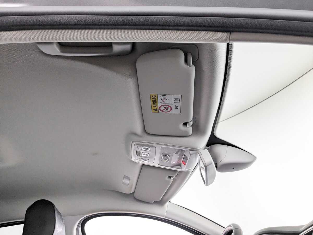 Б/У Рено Аркана 2021 года. Фото: #17