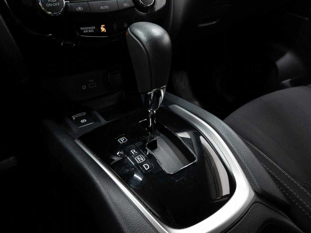 Б/У Ниссан Кашкай 2021 года. Фото: #19