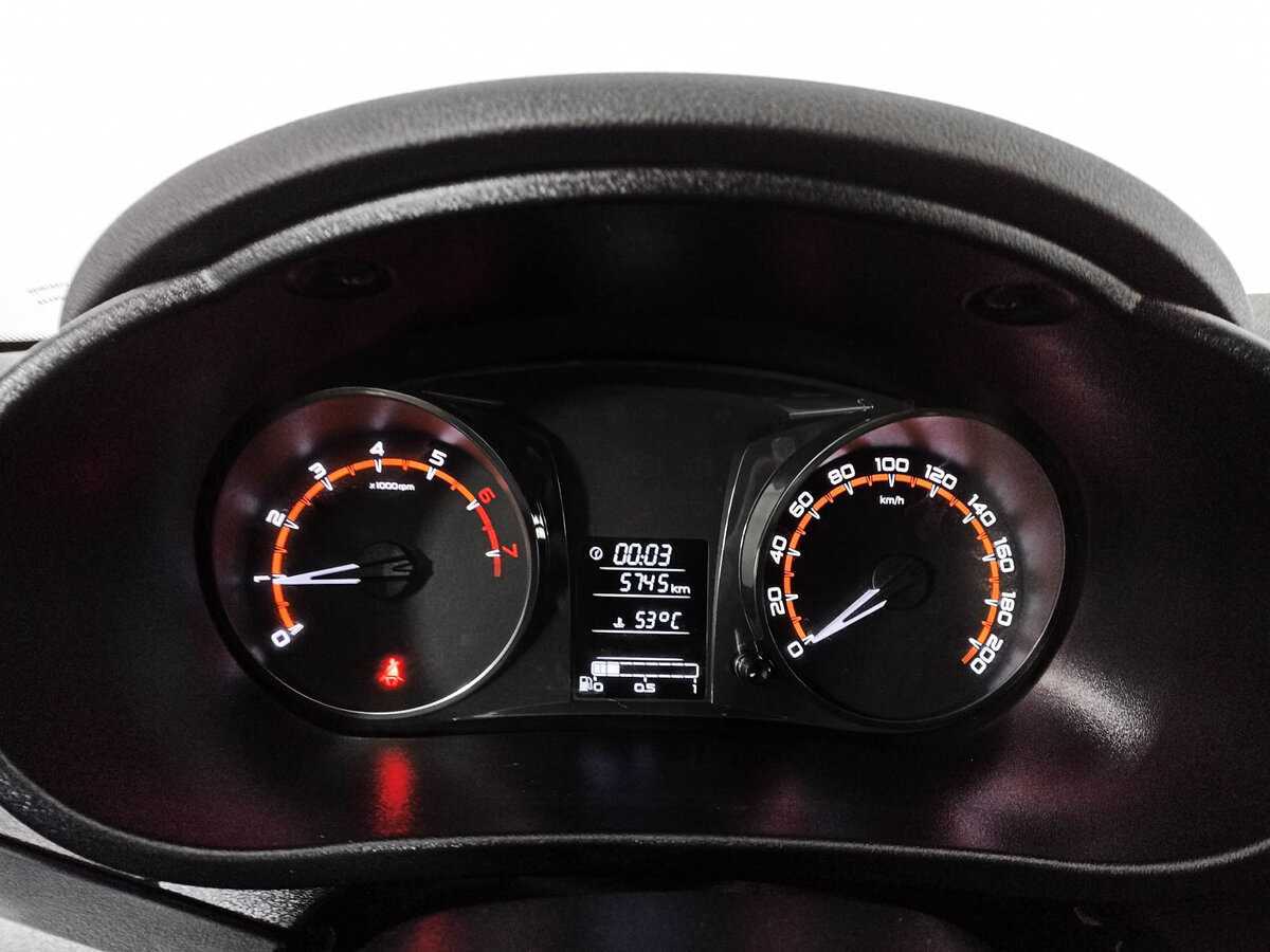 Б/У Лада (ВАЗ) Гранта 2023 года. Фото: #10