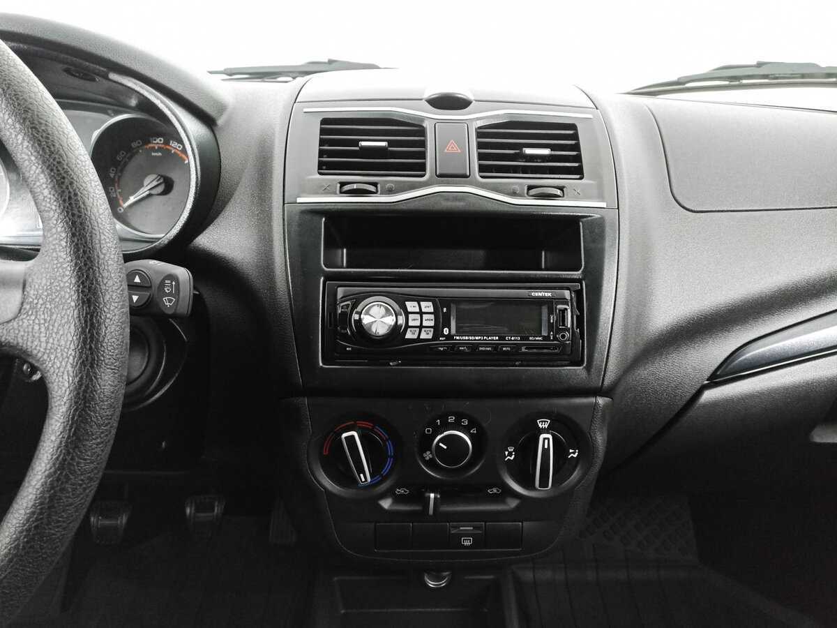 Б/У Лада (ВАЗ) Гранта 2023 года. Фото: #12