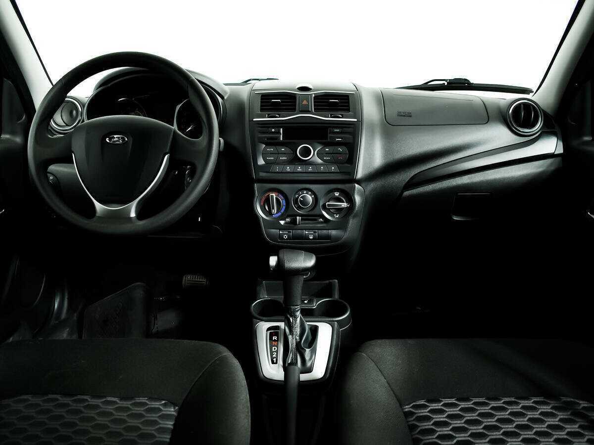 Б/У Лада (ВАЗ) Гранта 2020 года. Фото: #11