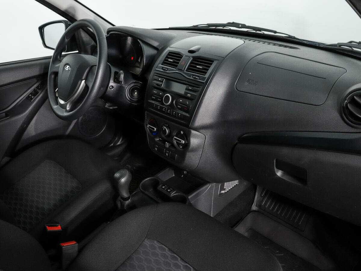 Б/У Лада (ВАЗ) Гранта 2023 года. Фото: #10