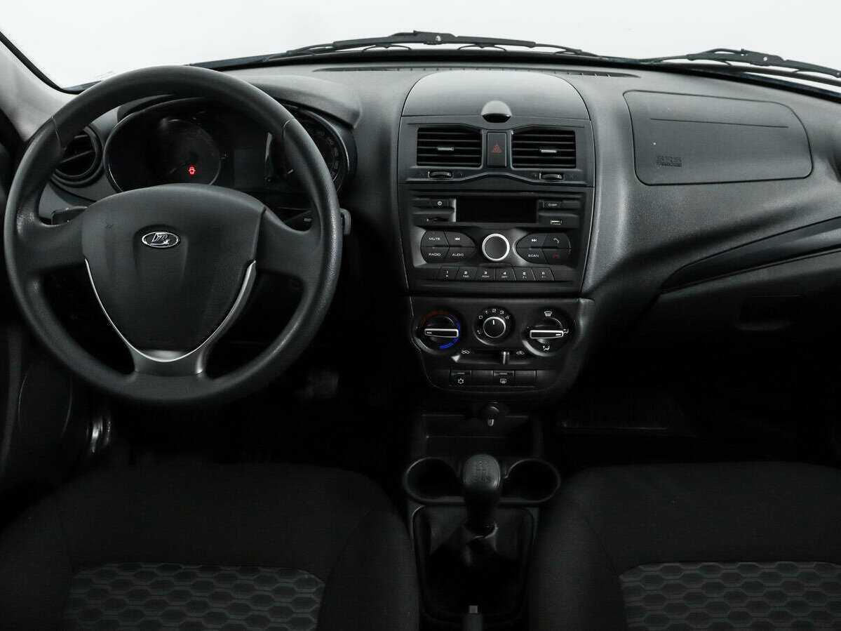 Б/У Лада (ВАЗ) Гранта 2023 года. Фото: #11