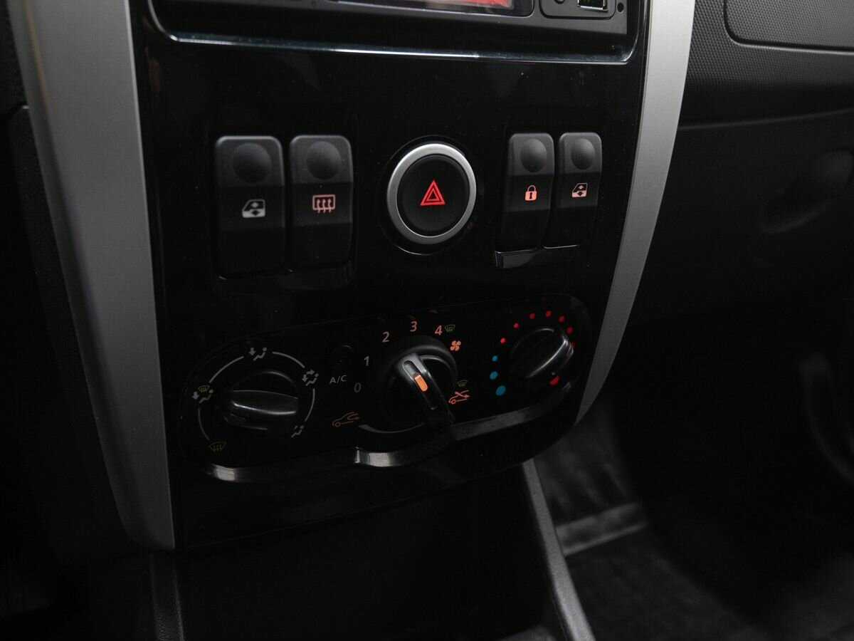 Б/У Лада (ВАЗ) Ларгус 2018 года. Фото: #16