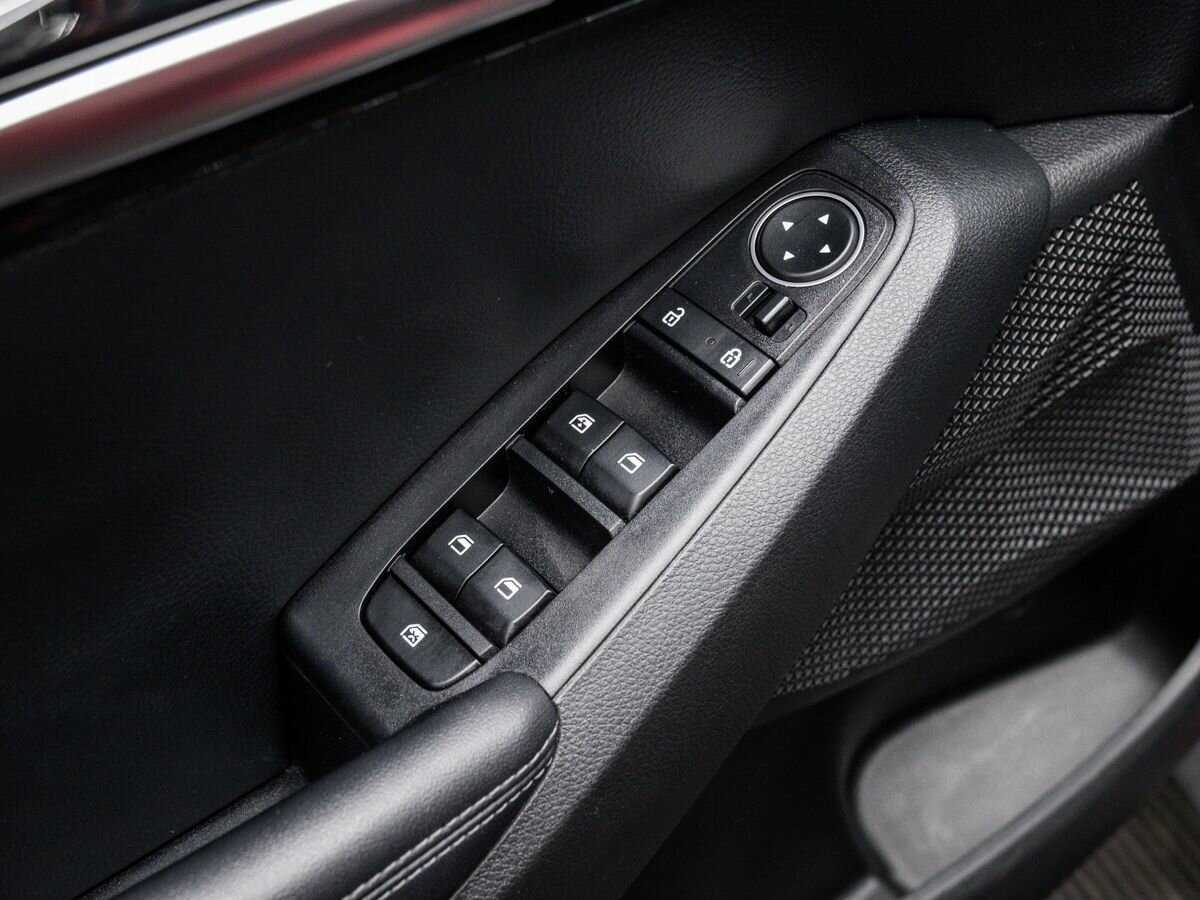 Б/У Киа Сельтос 2021 года. Фото: #14