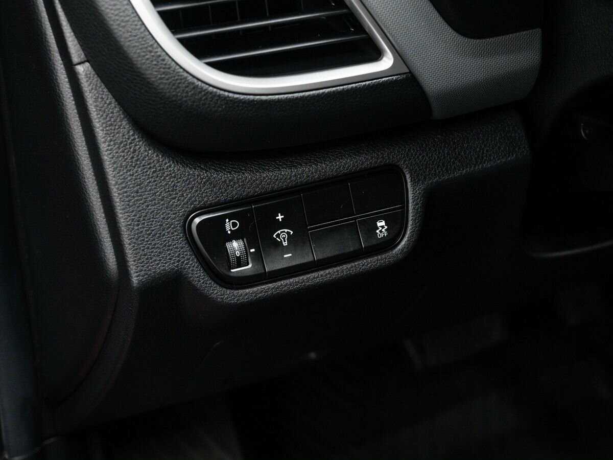 Б/У Киа Сельтос 2021 года. Фото: #15