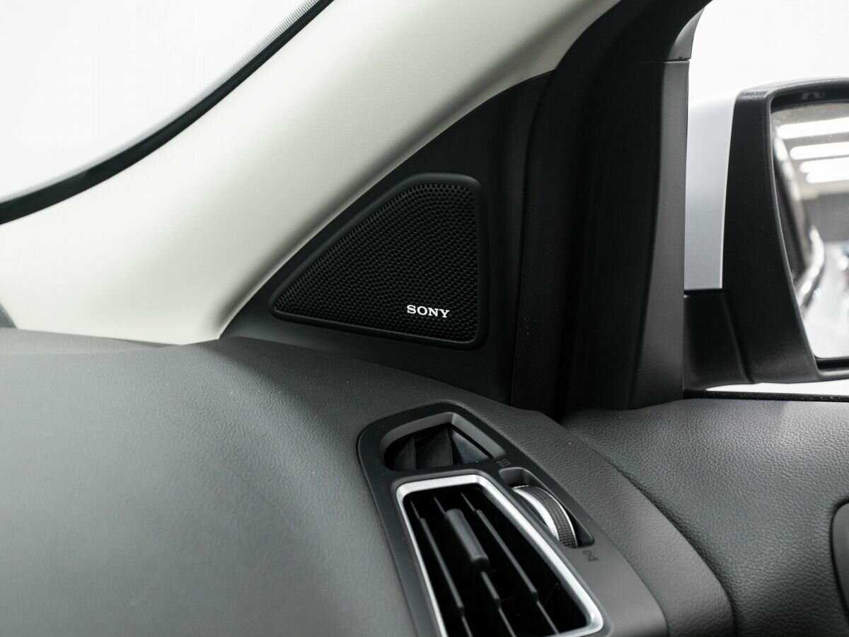 Б/У Форд Куга 2017 года. Фото: #24