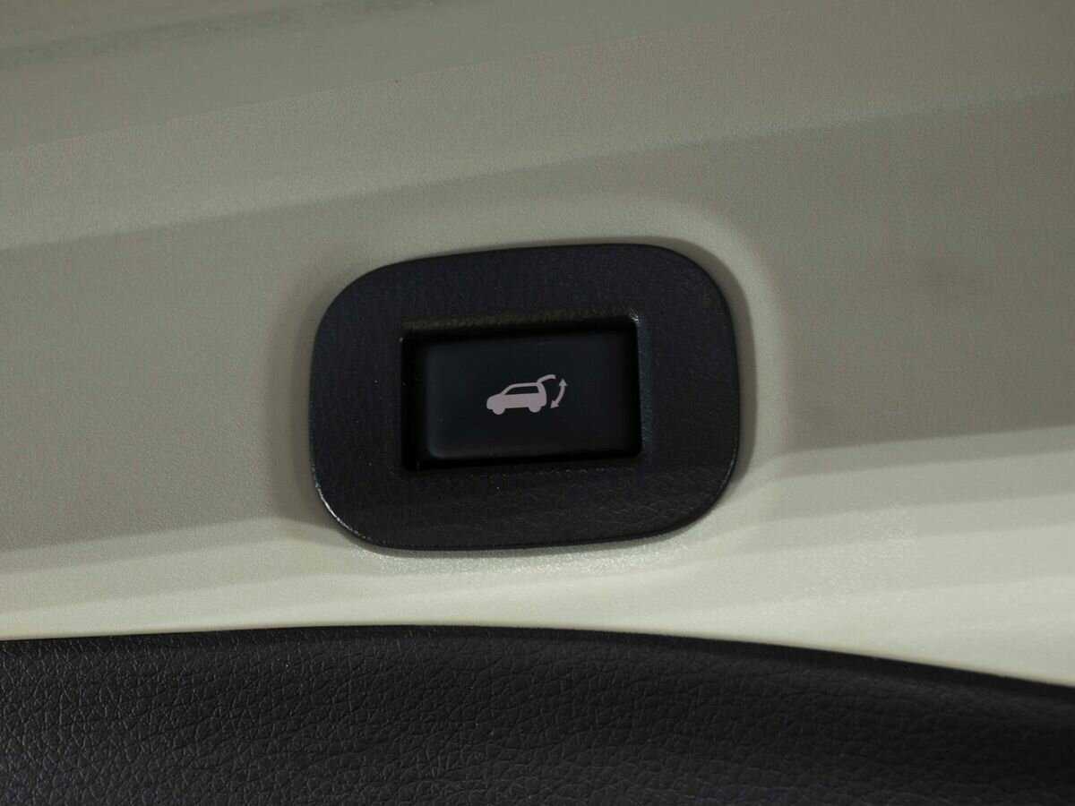 Б/У Ниссан Икс-Трейл 2020 года. Фото: #25