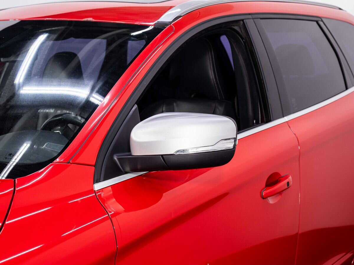 Б/У Вольво ИксЦ60 2014 года. Фото: #6