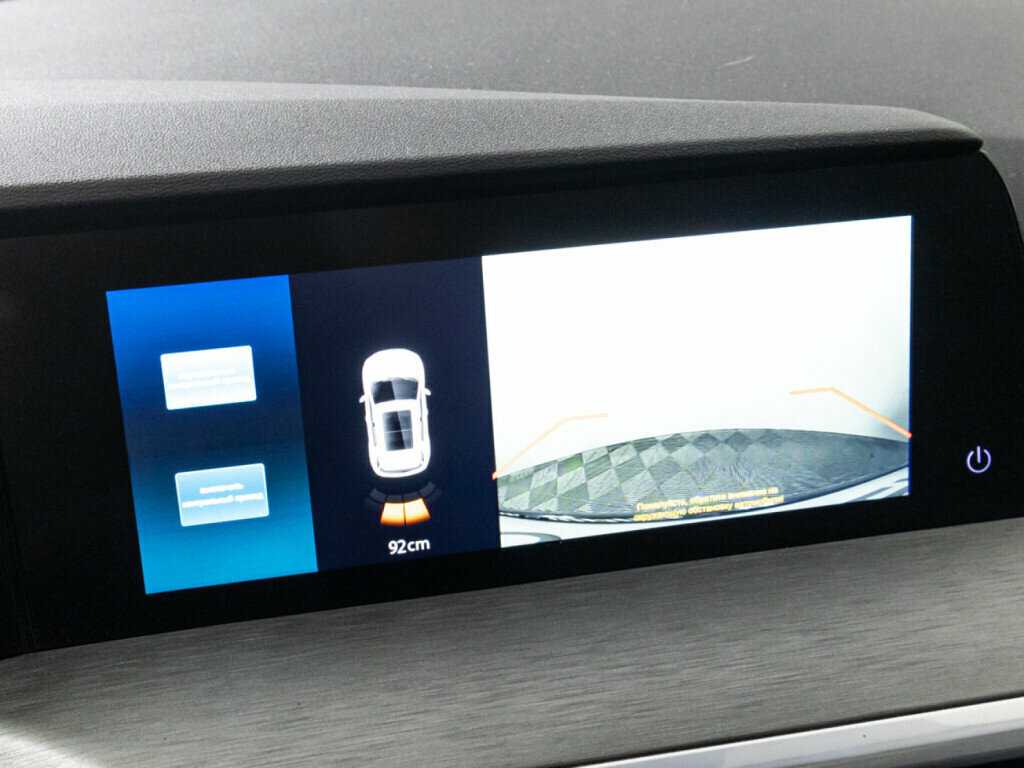 Б/У Чанган КС35Плюс 2023 года. Фото: #15