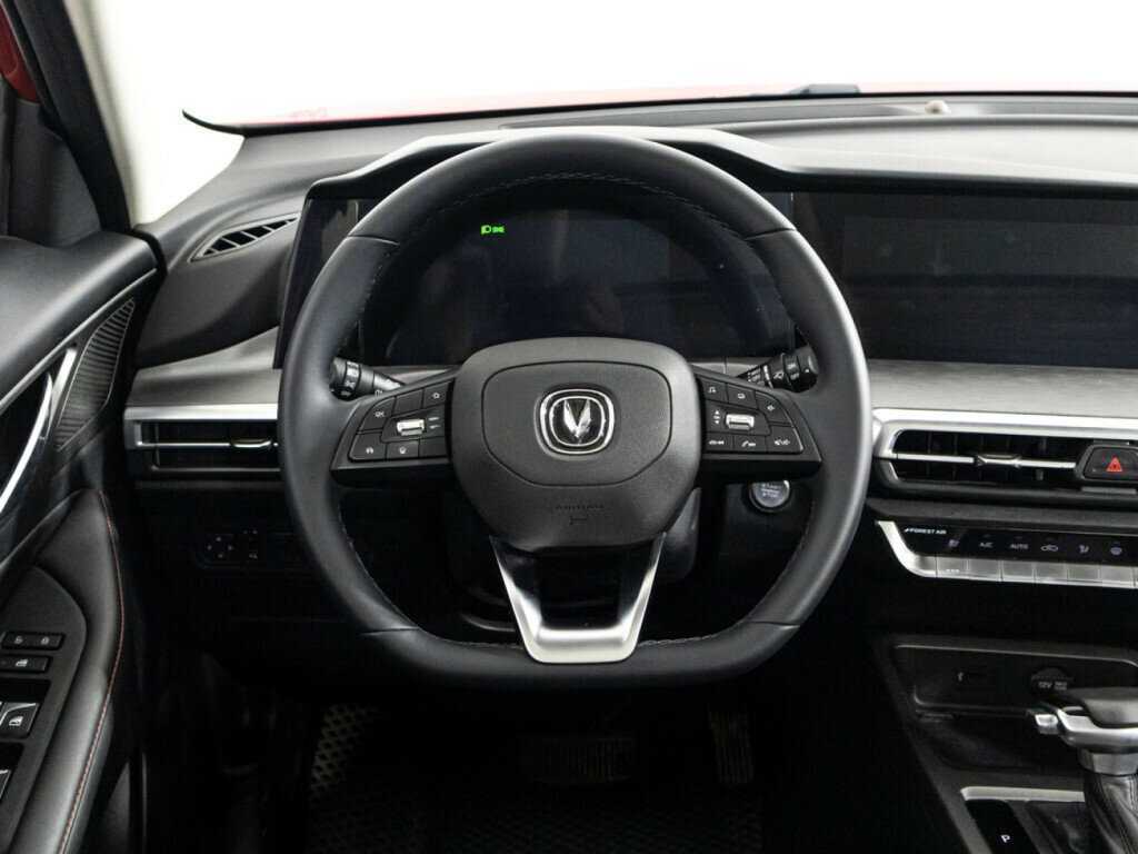 Б/У Чанган КС35Плюс 2023 года. Фото: #19