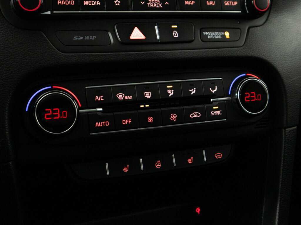 Б/У Киа Сид 2020 года. Фото: #20