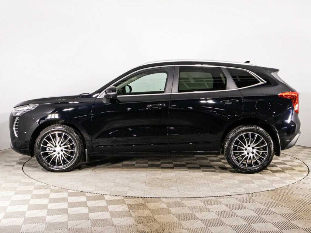 Б/У Хавал Джолион 2023 года. Фото: #7