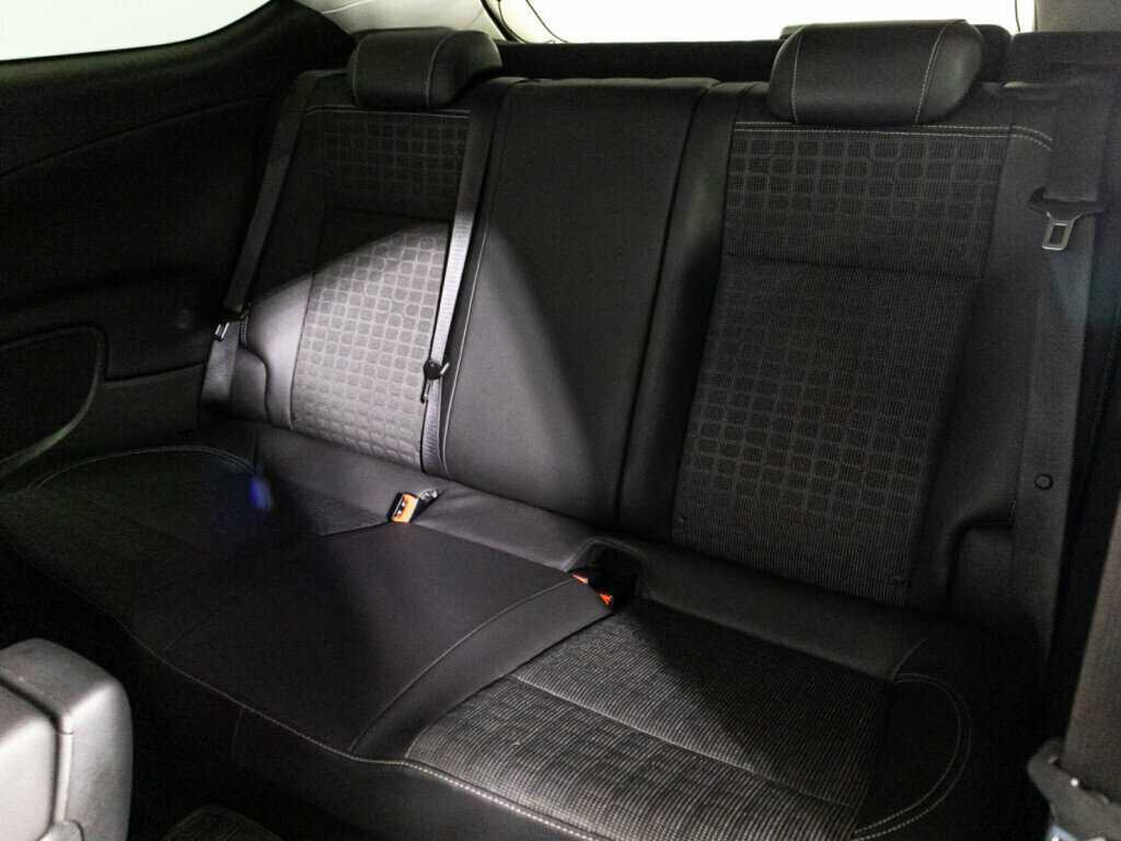 Б/У Опель Астра 2012 года. Фото: #9