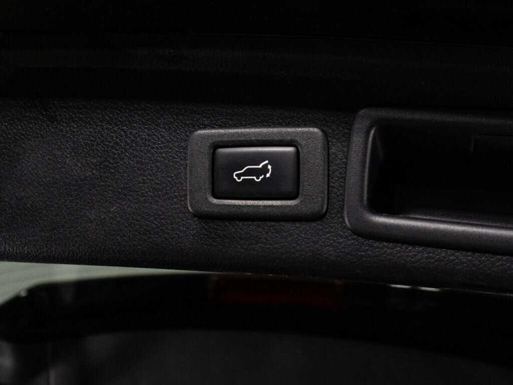 Б/У Субару Форестер 2016 года. Фото: #14