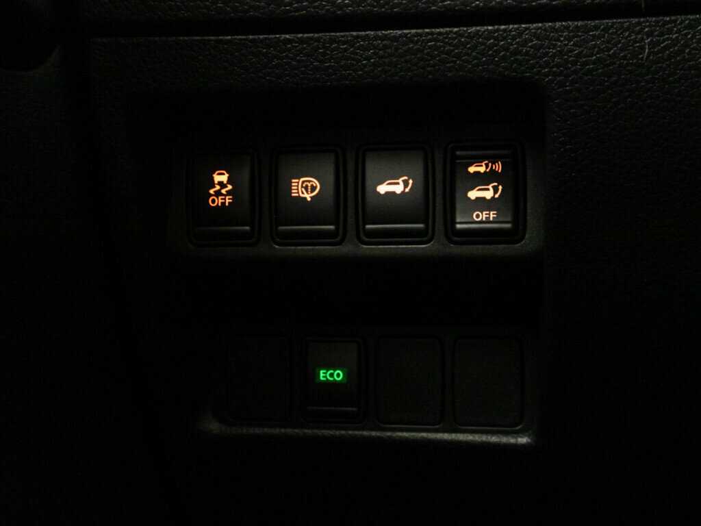 Б/У Ниссан Икс-Трейл 2018 года. Фото: #18