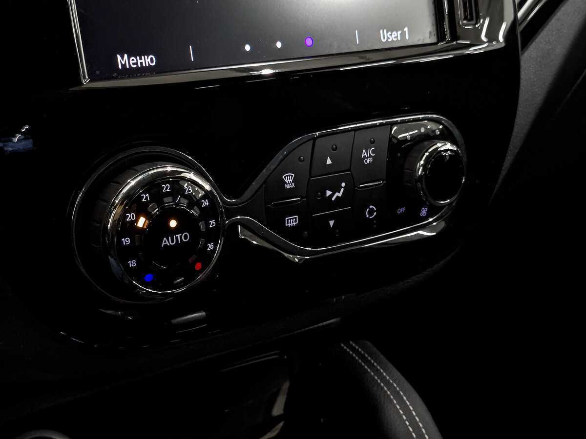 Б/У Рено Каптюр 2021 года. Фото: #18