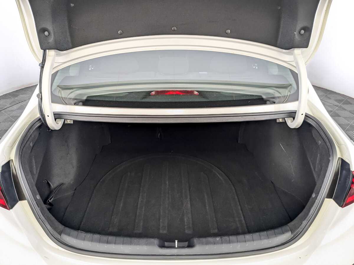 Б/У Киа Церато 2020 года. Фото: #9