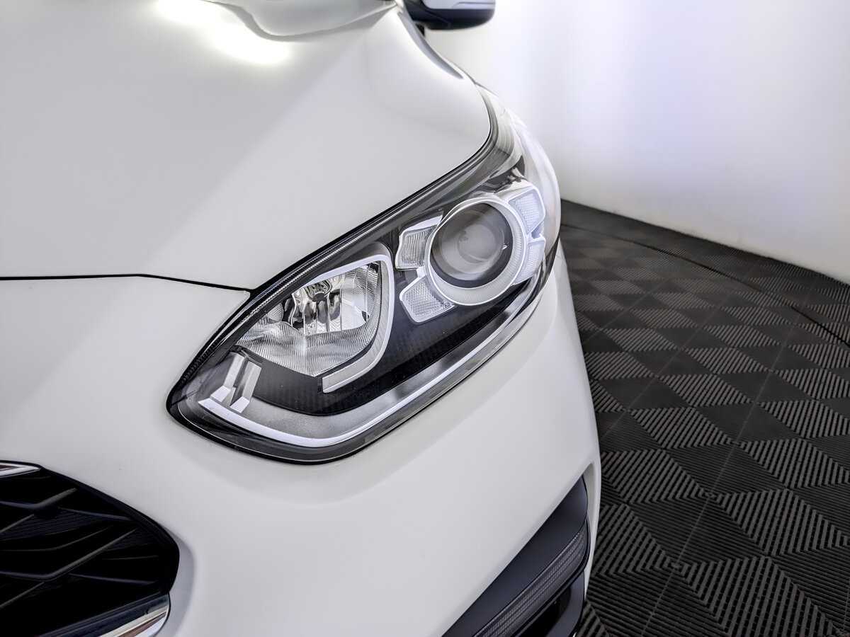 Б/У Киа Церато 2020 года. Фото: #16