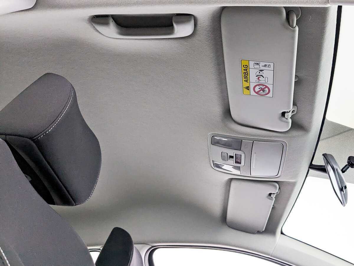 Б/У Киа Церато 2020 года. Фото: #21