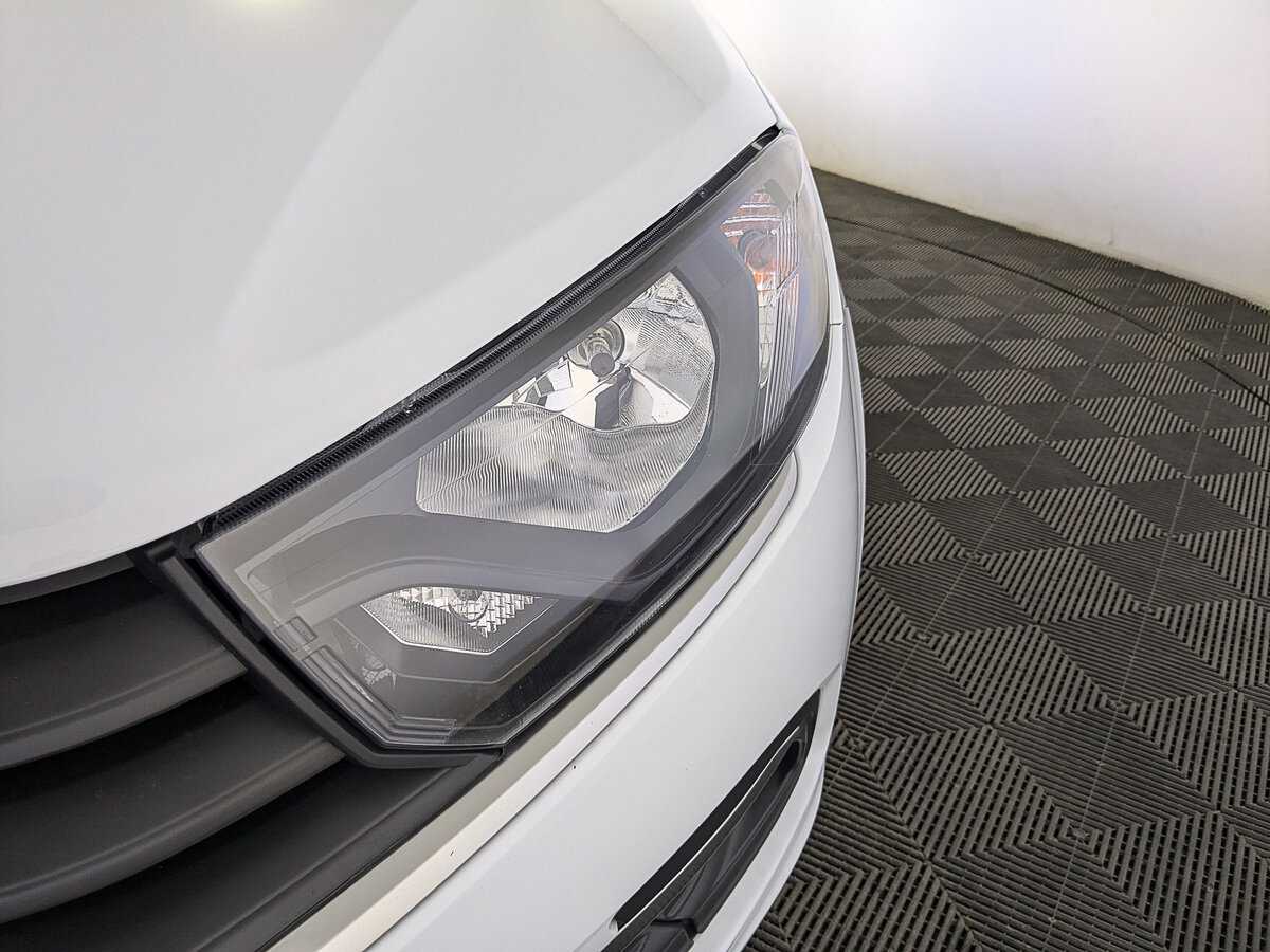 Б/У Лада (ВАЗ) Гранта 2022 года. Фото: #10