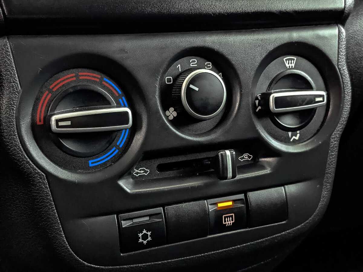 Б/У Лада (ВАЗ) Гранта 2022 года. Фото: #19