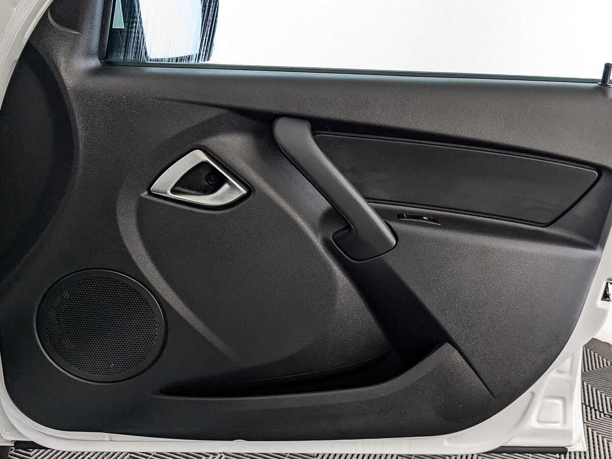 Б/У Лада (ВАЗ) Гранта 2022 года. Фото: #22