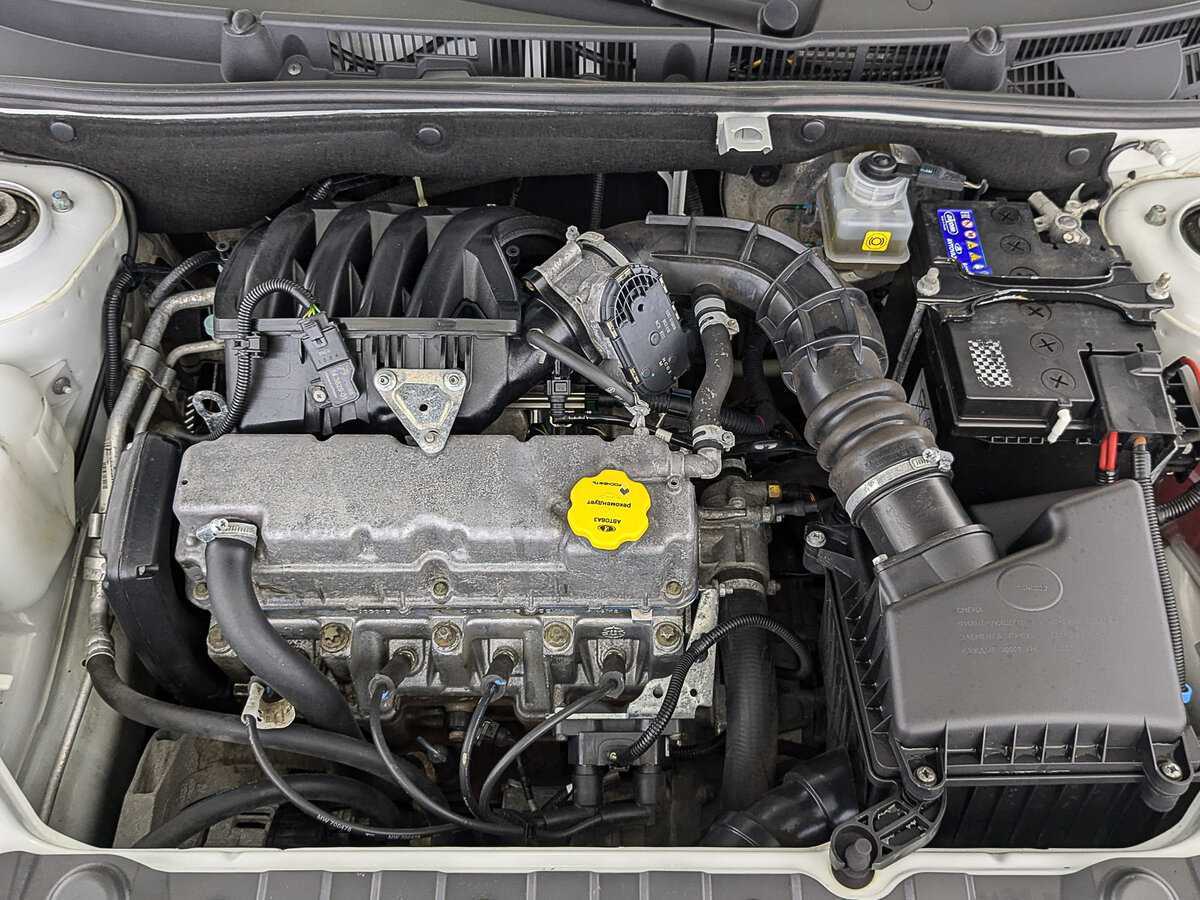 Б/У Лада (ВАЗ) Гранта 2023 года. Фото: #8