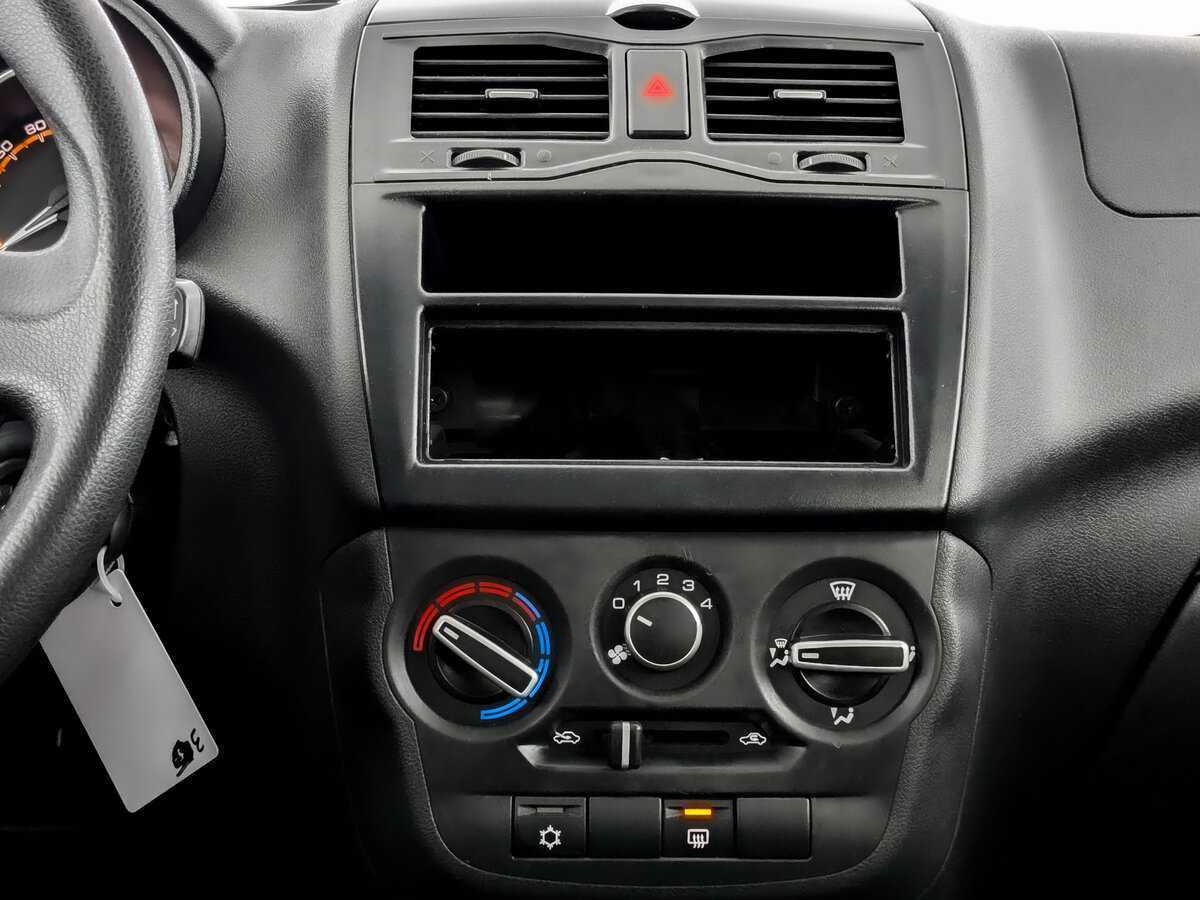 Б/У Лада (ВАЗ) Гранта 2023 года. Фото: #14