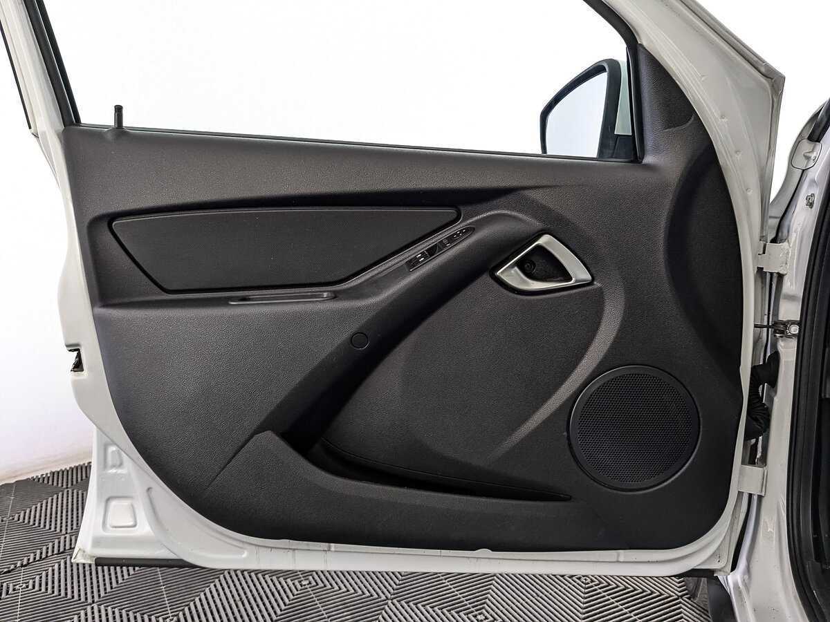 Б/У Лада (ВАЗ) Гранта 2023 года. Фото: #18