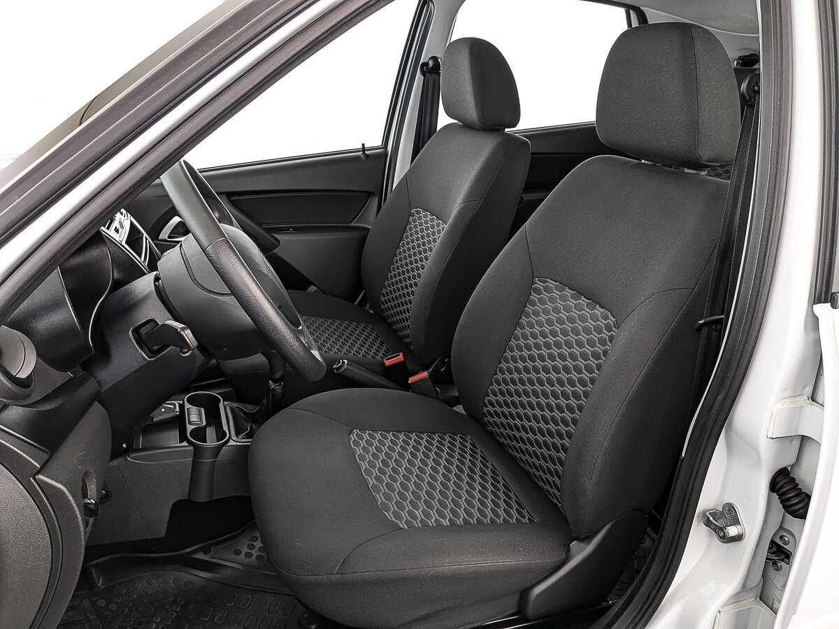 Б/У Лада (ВАЗ) Гранта 2023 года. Фото: #19