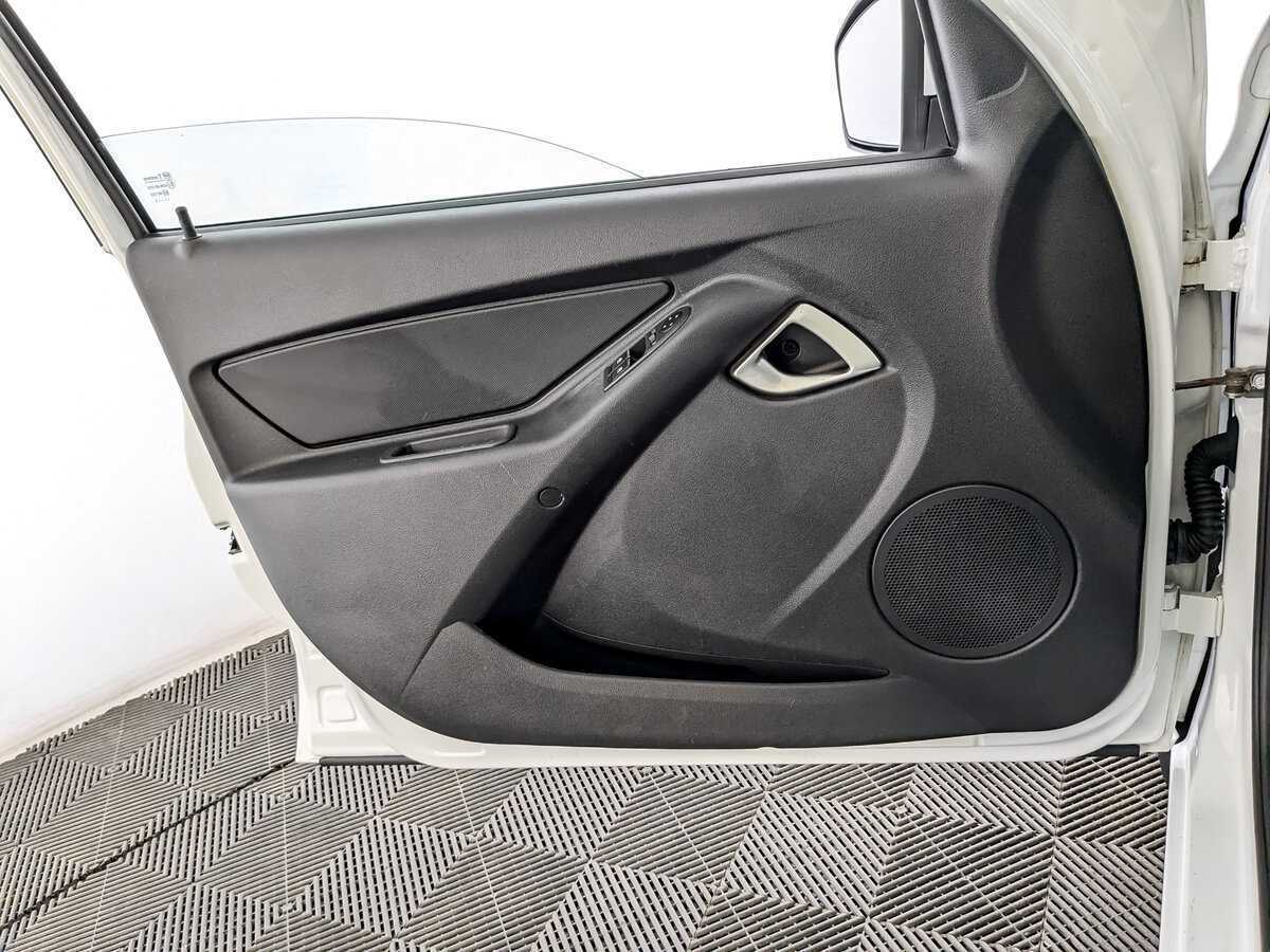 Б/У Лада (ВАЗ) Гранта 2023 года. Фото: #14