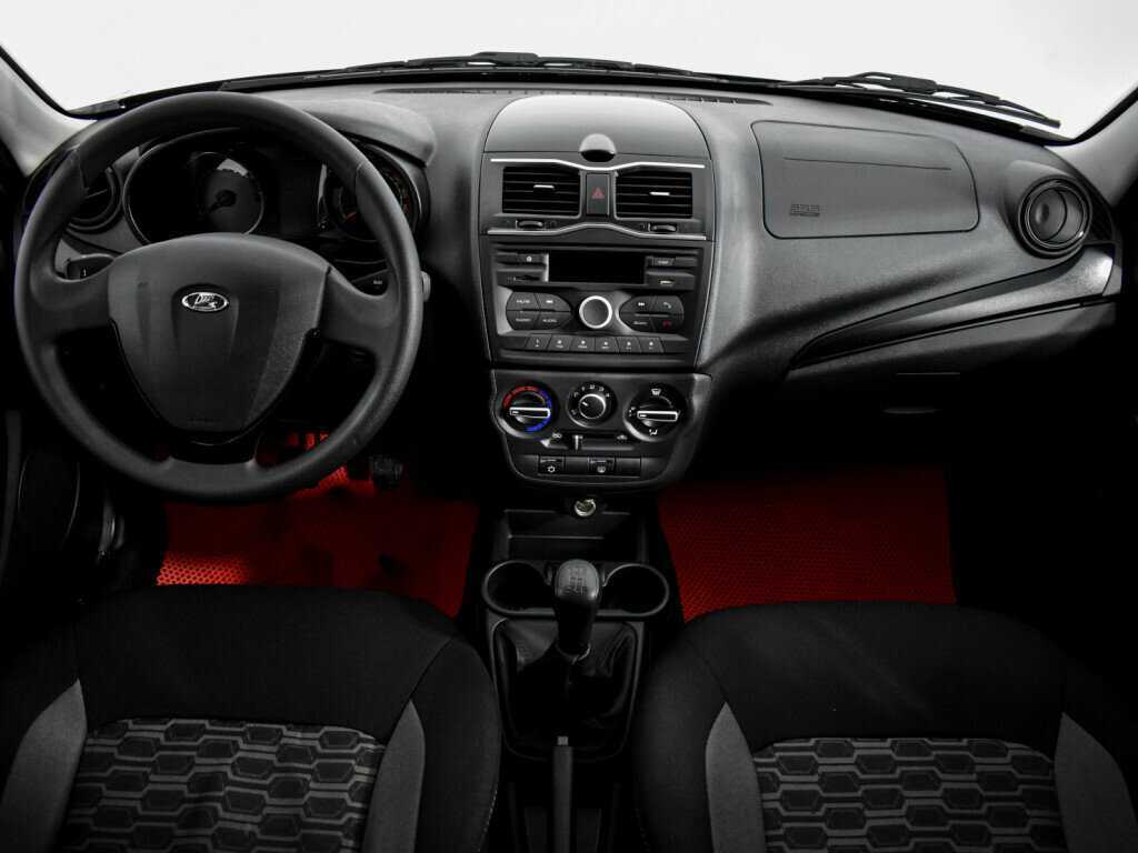 Б/У Лада (ВАЗ) Гранта 2023 года. Фото: #11