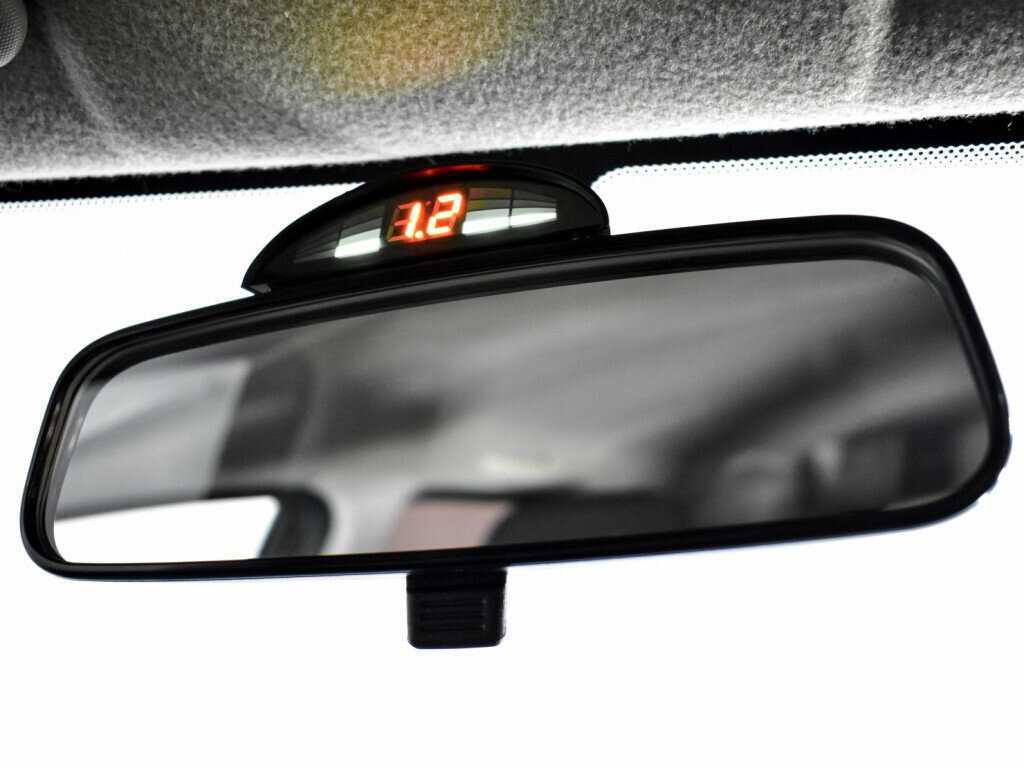 Б/У Лада (ВАЗ) Гранта 2023 года. Фото: #14