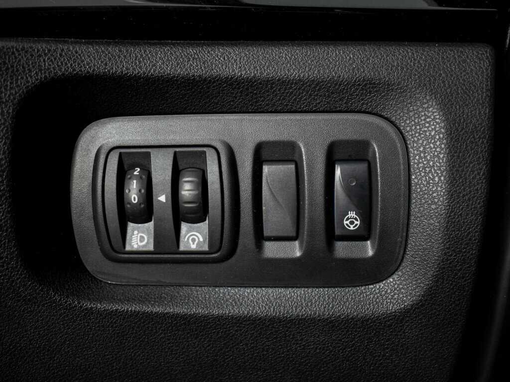 Б/У Рено Каптюр 2021 года. Фото: #9