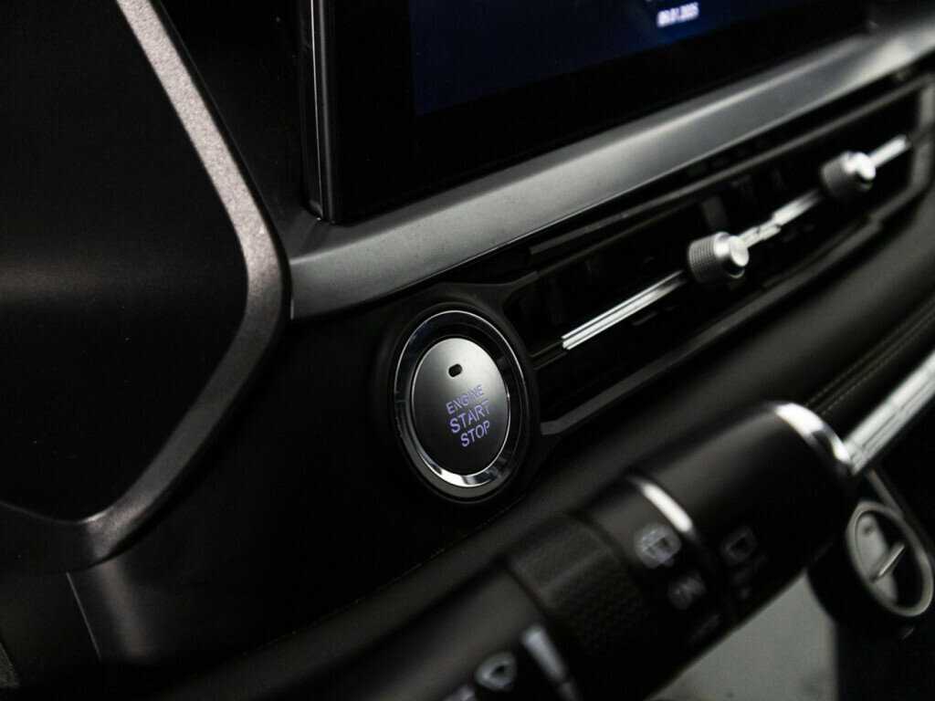 Б/У Чери Тигго 8 2023 года. Фото: #18