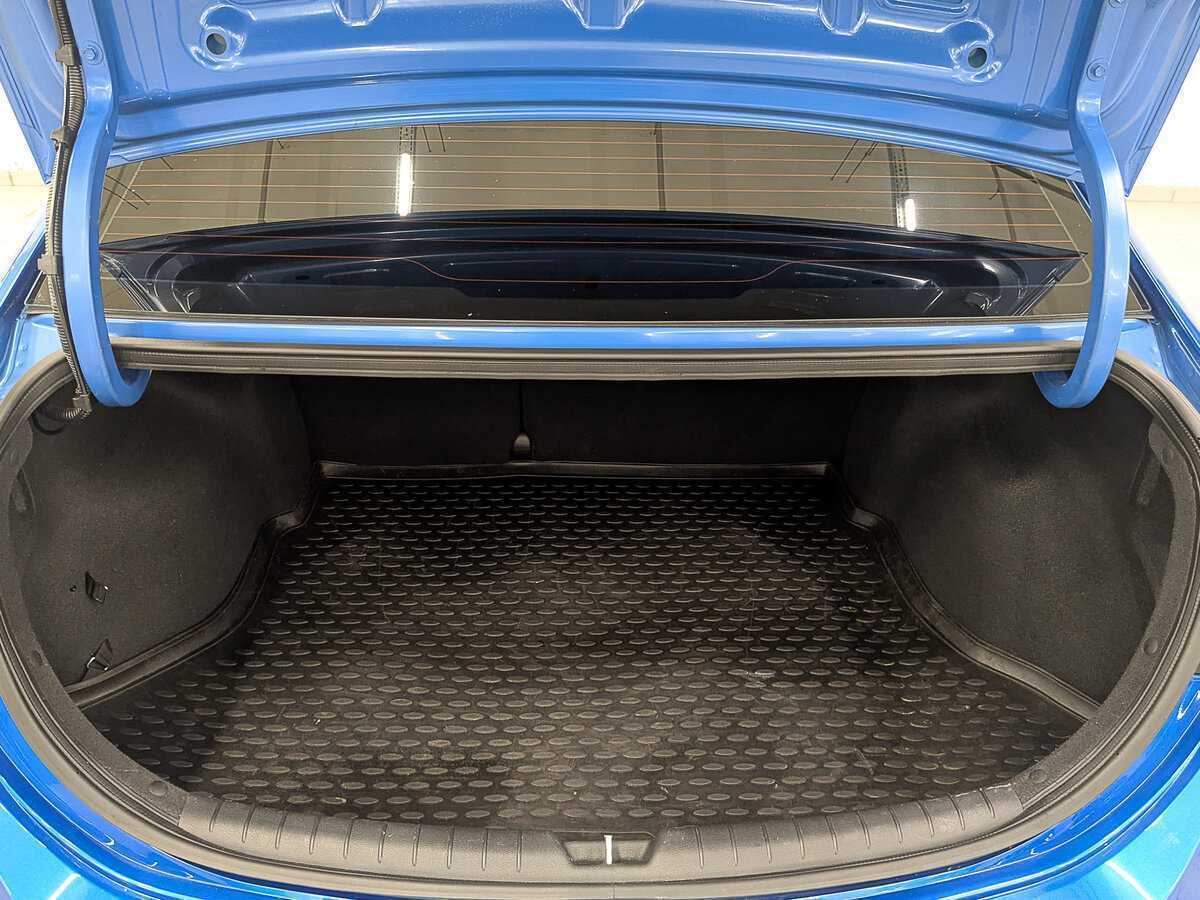 Б/У Хендай Солярис 2020 года. Фото: #9