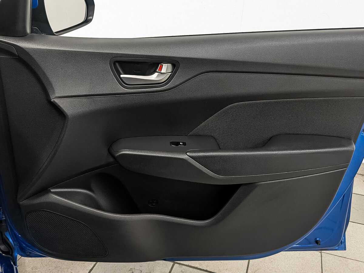 Б/У Хендай Солярис 2020 года. Фото: #22