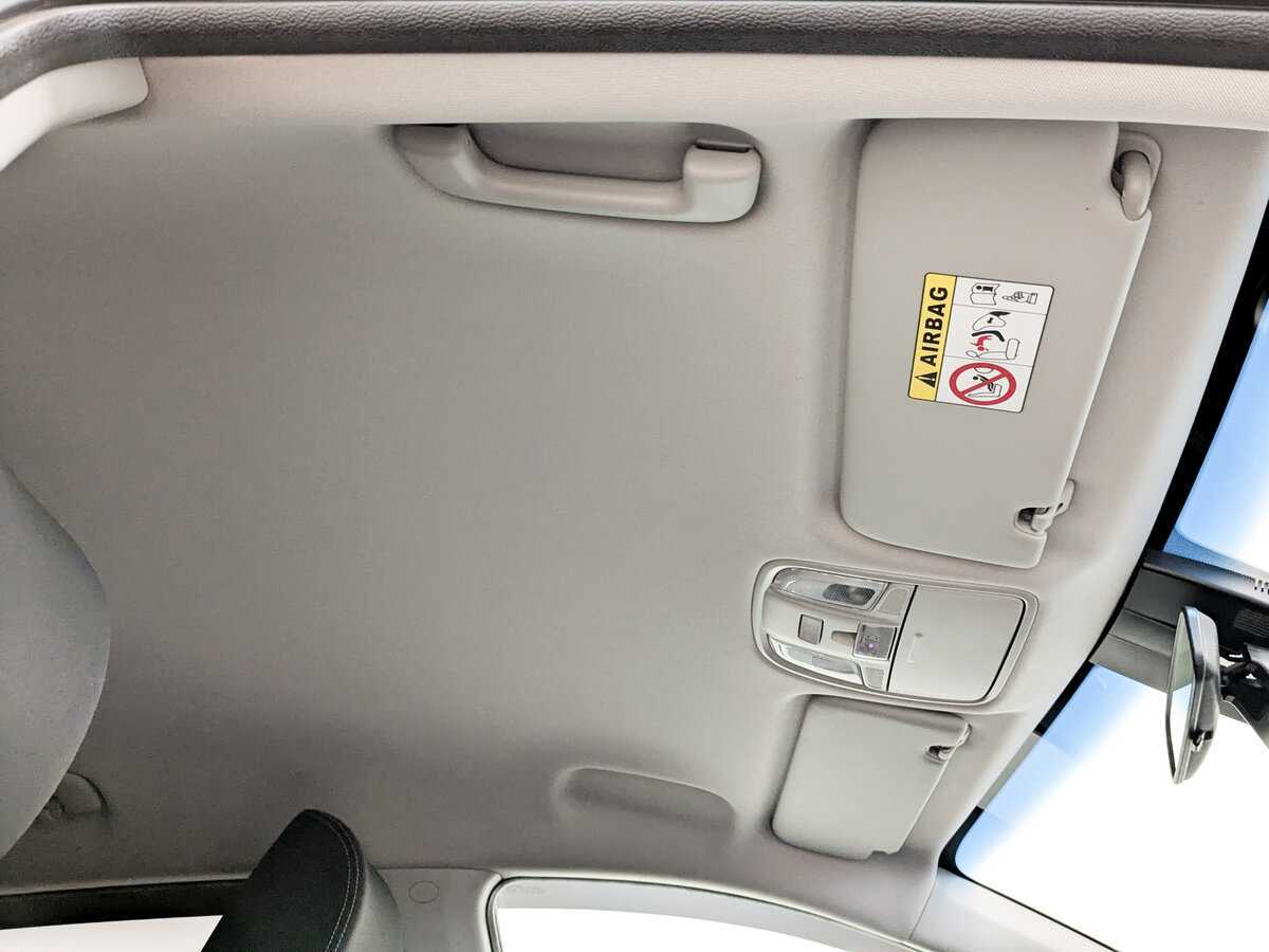 Б/У Киа Спортейдж 2018 года. Фото: #19