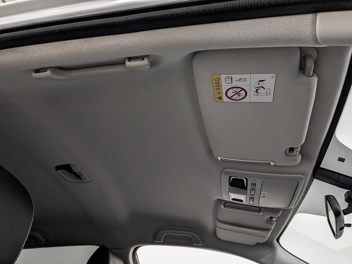 Б/У Субару Форестер 2018 года. Фото: #21