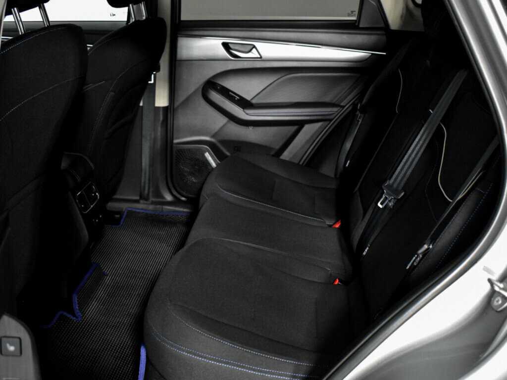 Б/У Хавал Джолион 2023 года. Фото: #9