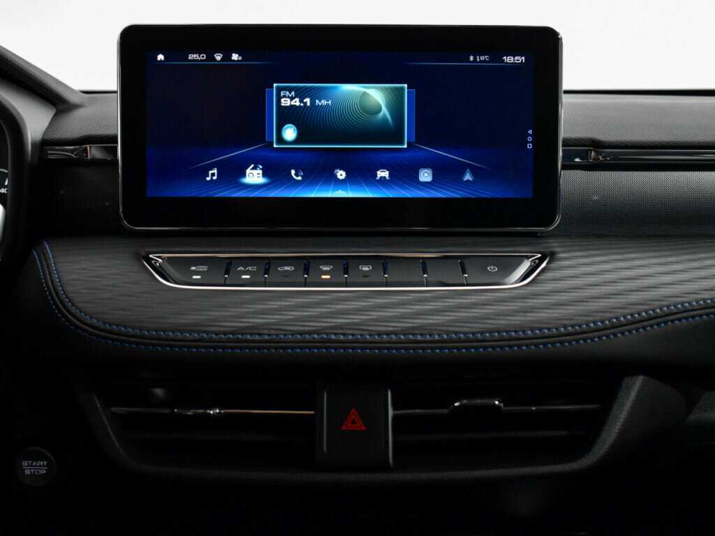 Б/У Хавал Джолион 2023 года. Фото: #13