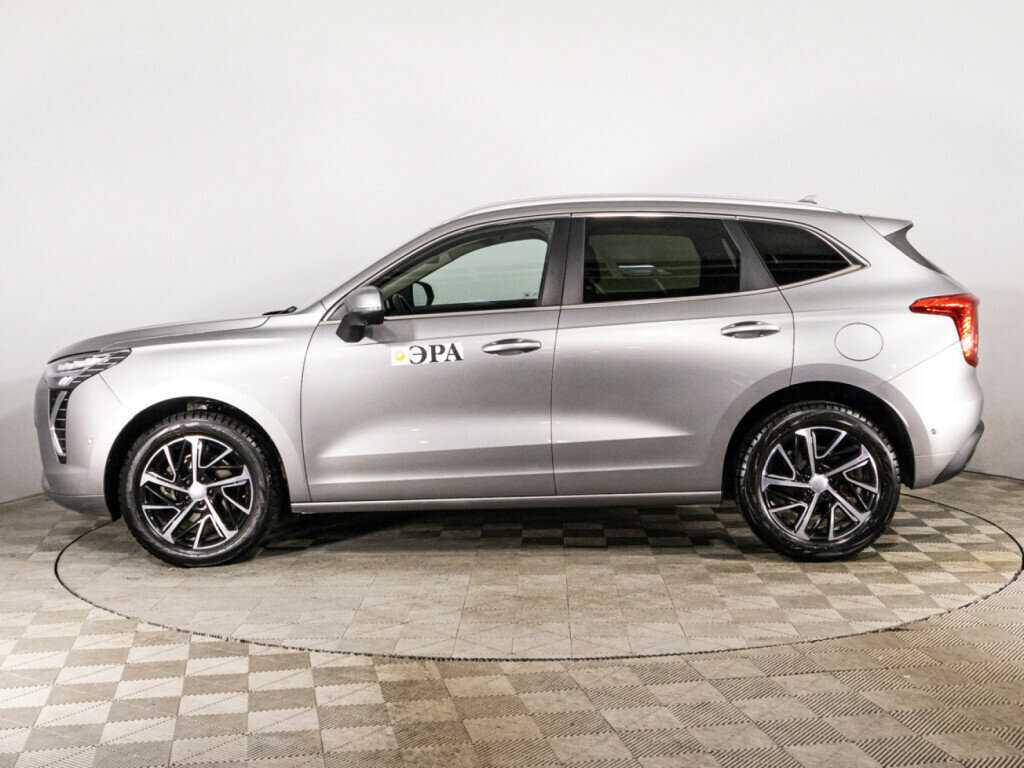 Б/У Хавал Джолион 2023 года. Фото: #7