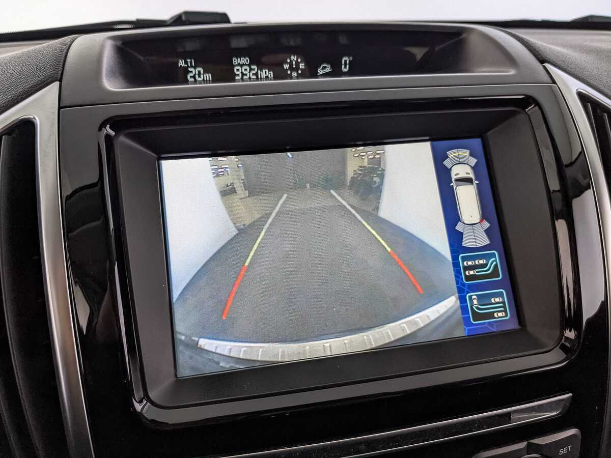 Б/У Хавал Х9 2020 года. Фото: #24