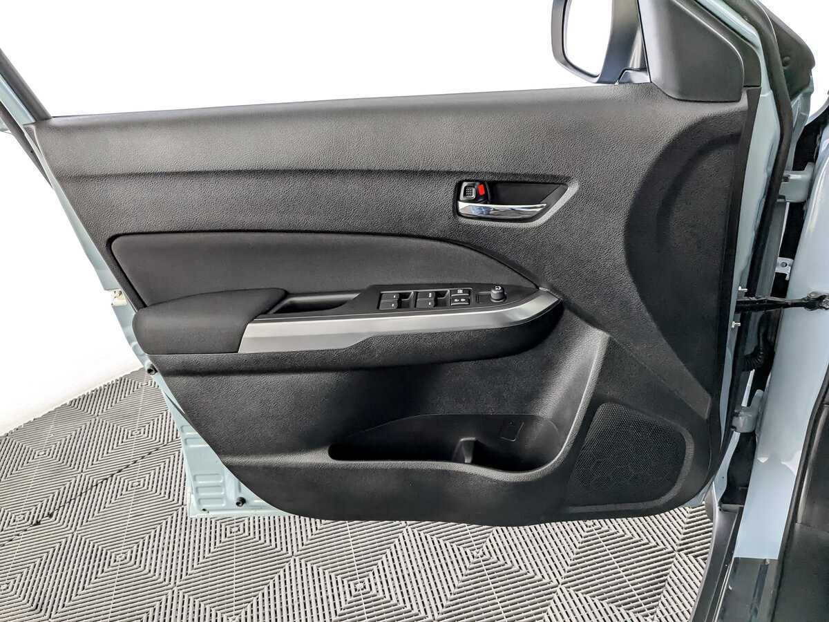 Б/У Сузуки Витара 2019 года. Фото: #18